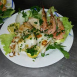 La Quercia food
