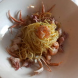 L'ancora Comida