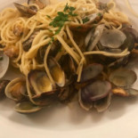 Vecio Foghero Comida