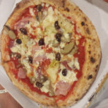 Pizzeria Pompei Nourriture