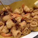 Frittovivo Nourriture