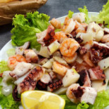 Frittovivo À l'intérieur
