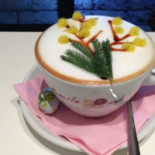 Smile Cafe' Nourriture