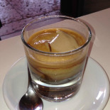 Smile Cafe' Nourriture