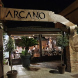 L'ambaradan Pizzeria Ristorante Extérieur