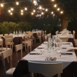 L'ambaradan Pizzeria Ristorante À l'intérieur