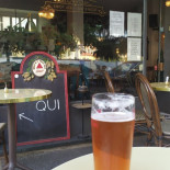 Cafe Banlieue food