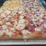Pizza Up 48 Nourriture