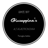 Giuseppina's Inside