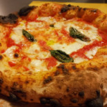 Pizzeria-trattoria Polichetti Comida