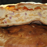 Pizza Piu Nourriture