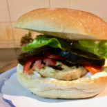 Panini Poesia Nourriture