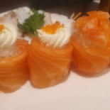 Hayashi Sushi Comida