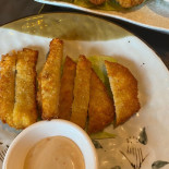 Hayashi Sushi Comida