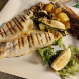 Ristorantino Comida