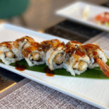Ammo Sushi Comida