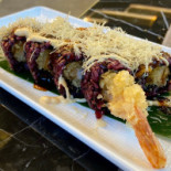 Ammo Sushi Comida