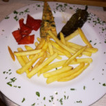 Trattoria Braceria Da Balú Nourriture
