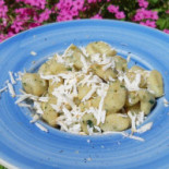 Al Piron food