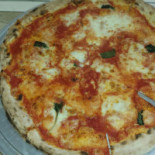 La Piccola Capri Nourriture