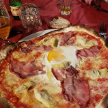 Pizzeria Il Cielo food