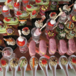 Il Casolare Nourriture