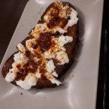 Gioanna food