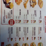 Kfc Comida
