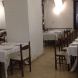Mistral À l'intérieur
