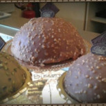Dolce Amaro Nourriture