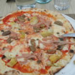 Master Di Ghilardi Comida