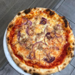 Manimpasta Comida