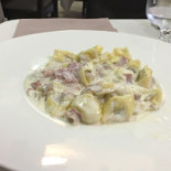 Da Giordano Comida