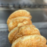 Lady Zeppola Comida