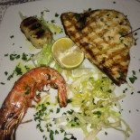 Sapori Di Mare food