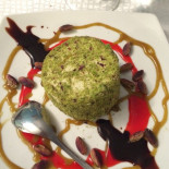 Sapori Di Mare food