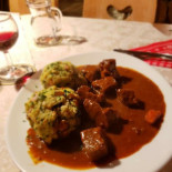 Gasthof Zur Krone Nourriture
