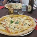 Luco's Pizza Nourriture