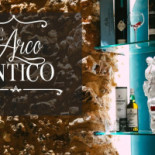 L'arco Antico Comida