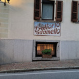 Trattoria Adamello La Busa food