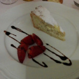 Trattoria La Patria Nourriture
