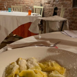 Locanda La Motta Nourriture