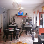 Agli Amici food