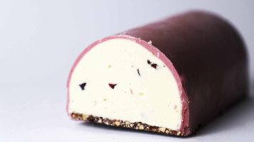 Gran Caffe Romano food