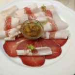 Vecchia Food