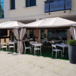 Caffe Letterario Exterior