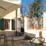 Caffe Letterario Comida