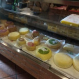Alimentari Nourriture