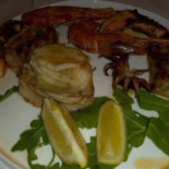 Decanter Food