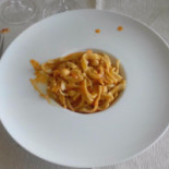 Il Carpaccio Comida